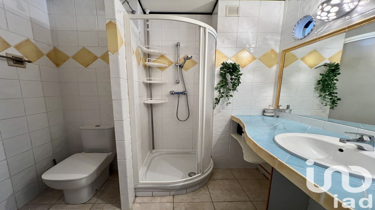 Ma-Cabane - Vente Appartement Cogolin, 31 m²