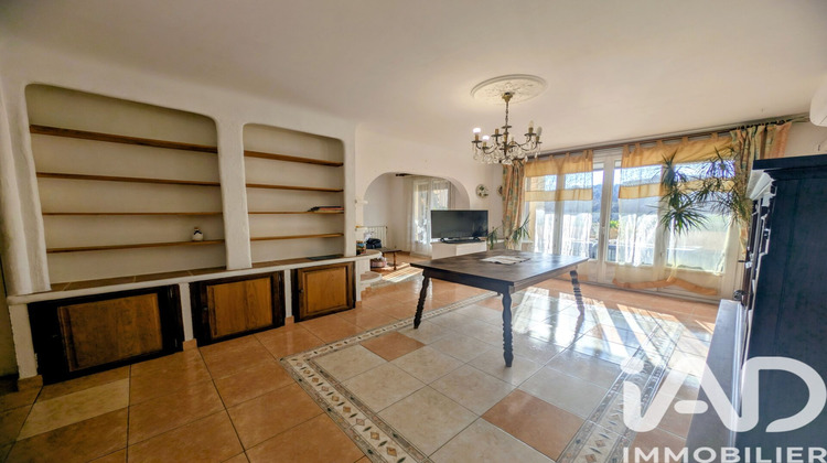 Ma-Cabane - Vente Appartement Cogolin, 72 m²