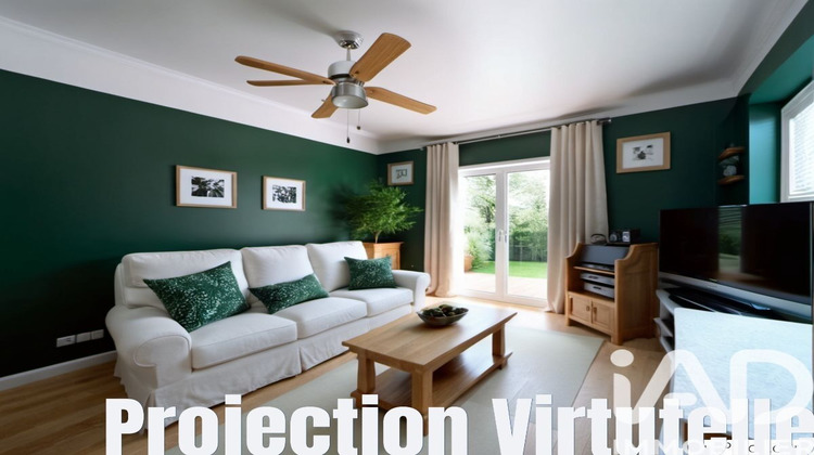 Ma-Cabane - Vente Appartement Cogolin, 72 m²