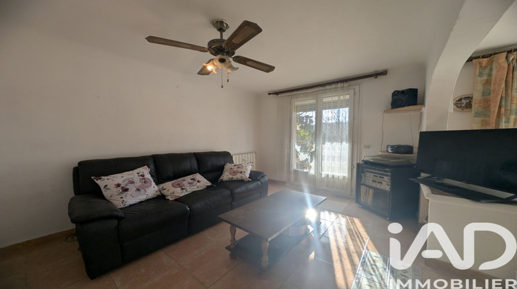Ma-Cabane - Vente Appartement Cogolin, 72 m²