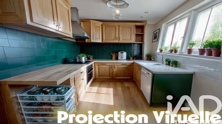 Ma-Cabane - Vente Appartement Cogolin, 72 m²