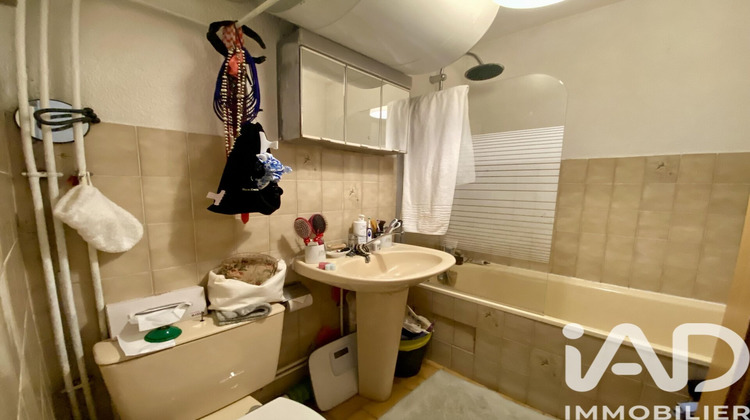 Ma-Cabane - Vente Appartement Cogolin, 35 m²