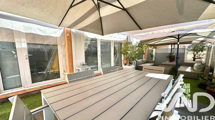 Ma-Cabane - Vente Appartement Cogolin, 85 m²