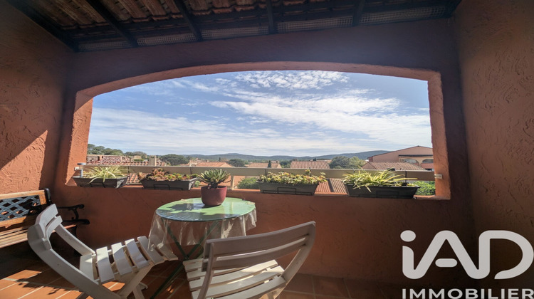 Ma-Cabane - Vente Appartement Cogolin, 67 m²