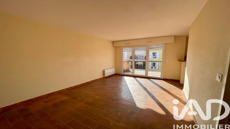 Ma-Cabane - Vente Appartement Cogolin, 44 m²