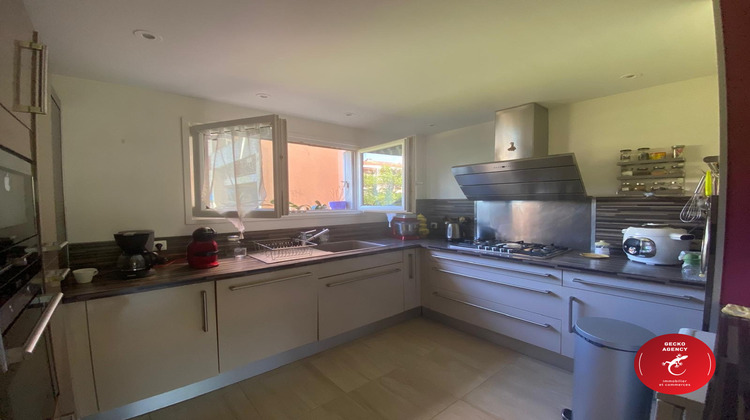 Ma-Cabane - Vente Appartement Cogolin, 61 m²