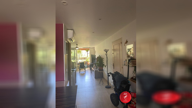 Ma-Cabane - Vente Appartement Cogolin, 61 m²