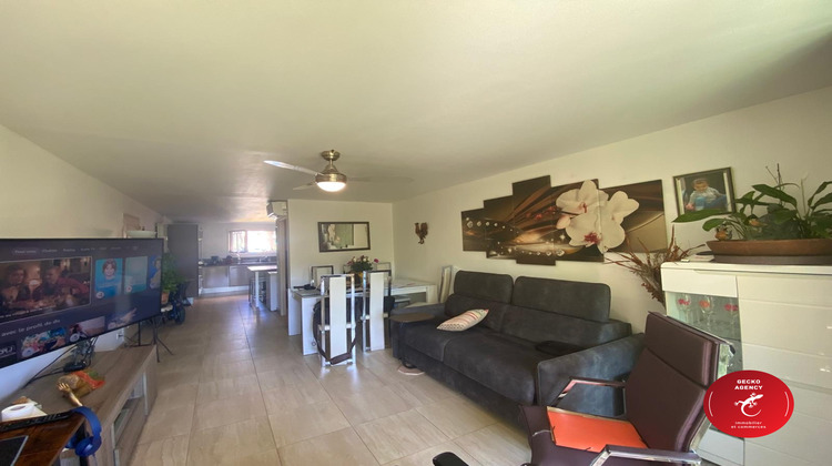 Ma-Cabane - Vente Appartement Cogolin, 61 m²