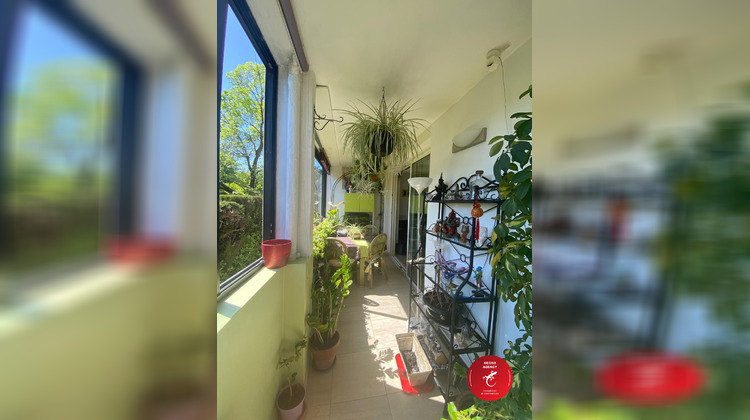 Ma-Cabane - Vente Appartement Cogolin, 61 m²