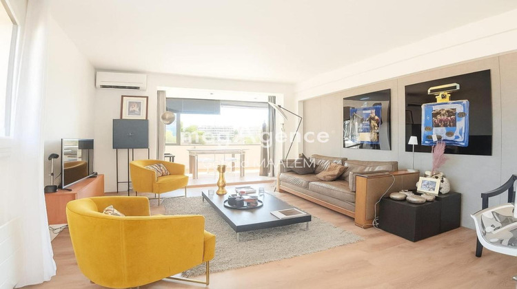 Ma-Cabane - Vente Appartement COGOLIN, 92 m²