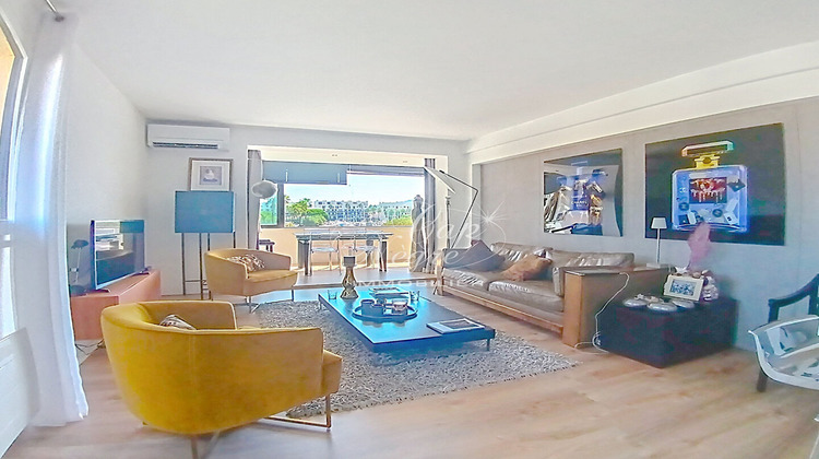 Ma-Cabane - Vente Appartement COGOLIN, 92 m²