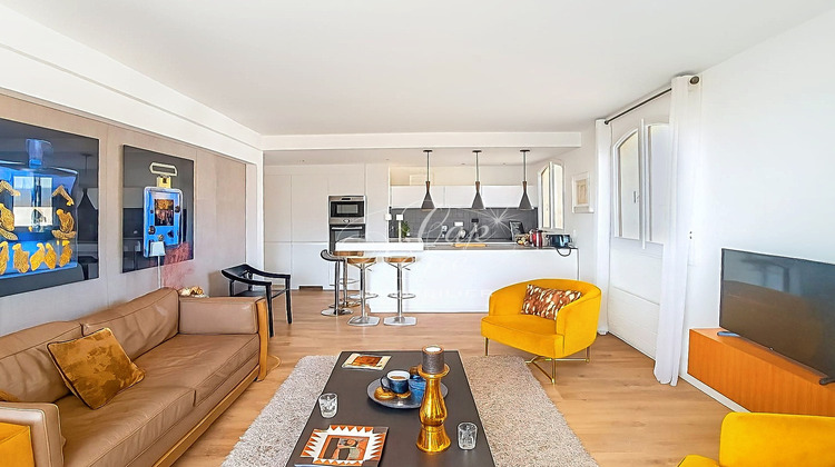Ma-Cabane - Vente Appartement COGOLIN, 92 m²