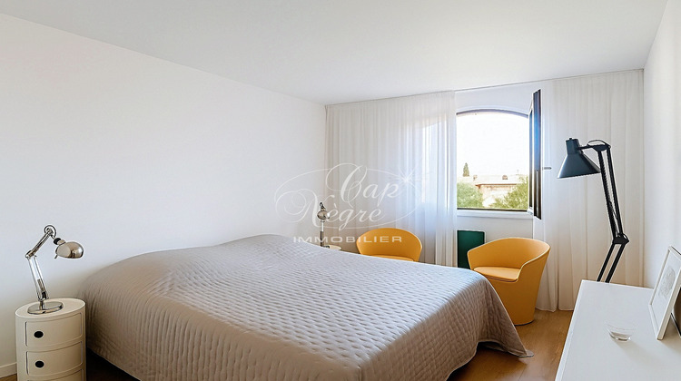 Ma-Cabane - Vente Appartement COGOLIN, 92 m²