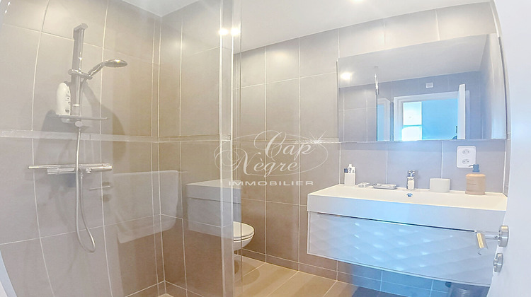 Ma-Cabane - Vente Appartement COGOLIN, 92 m²