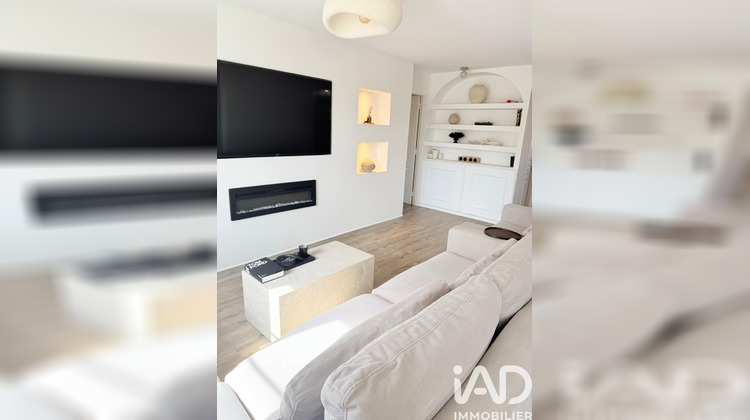 Ma-Cabane - Vente Appartement Cogolin, 97 m²