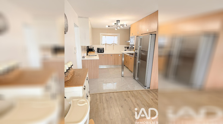 Ma-Cabane - Vente Appartement Cogolin, 97 m²