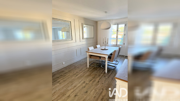Ma-Cabane - Vente Appartement Cogolin, 97 m²