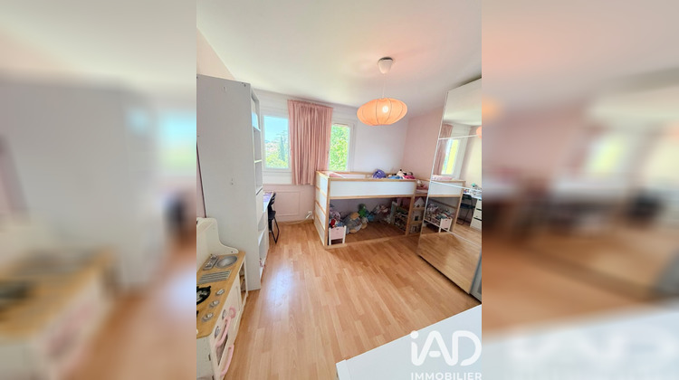 Ma-Cabane - Vente Appartement Cogolin, 97 m²