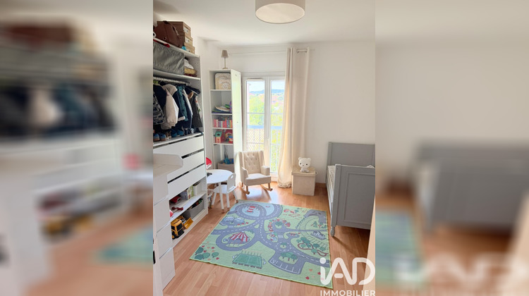 Ma-Cabane - Vente Appartement Cogolin, 97 m²