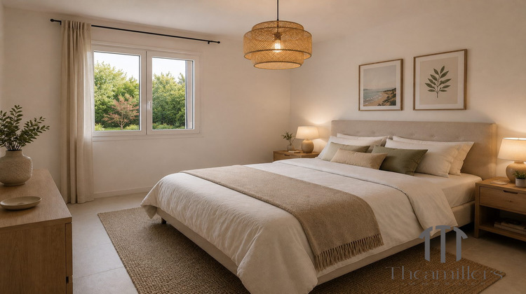 Ma-Cabane - Vente Appartement Cogolin, 45 m²