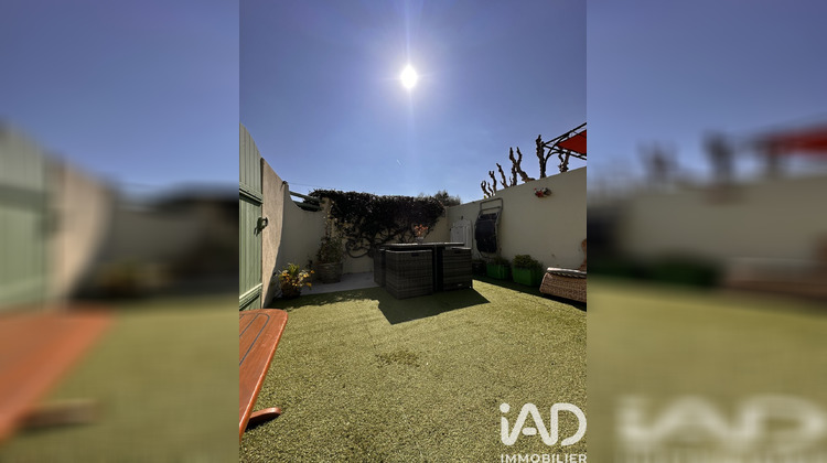 Ma-Cabane - Vente Appartement Cogolin, 32 m²