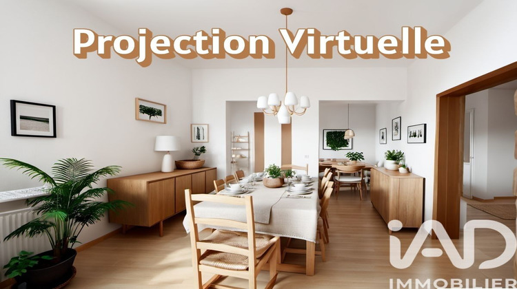 Ma-Cabane - Vente Appartement Cogolin, 89 m²