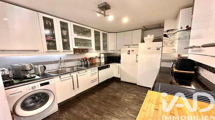 Ma-Cabane - Vente Appartement Cogolin, 85 m²