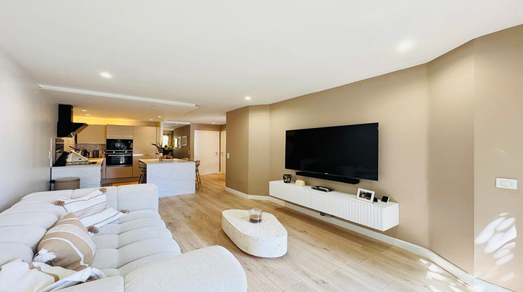 Ma-Cabane - Vente Appartement COGOLIN, 77 m²