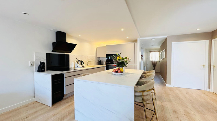 Ma-Cabane - Vente Appartement COGOLIN, 77 m²