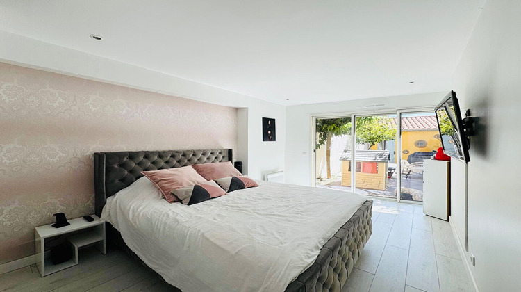 Ma-Cabane - Vente Appartement COGOLIN, 77 m²