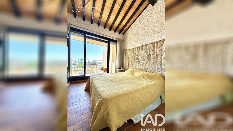 Ma-Cabane - Vente Appartement Cogolin, 83 m²