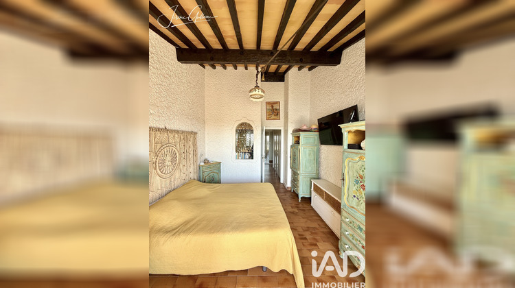 Ma-Cabane - Vente Appartement Cogolin, 83 m²