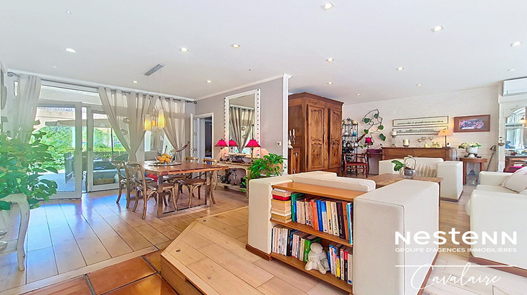 Ma-Cabane - Vente Appartement COGOLIN, 81 m²