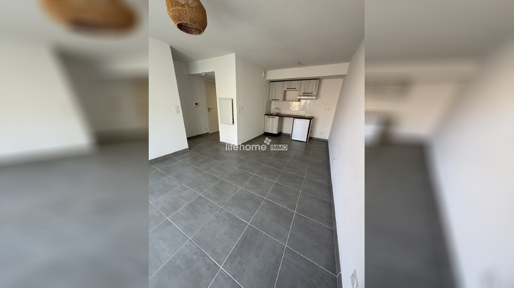 Ma-Cabane - Vente Appartement Cogolin, 40 m²