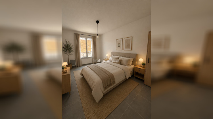Ma-Cabane - Vente Appartement Cogolin, 40 m²