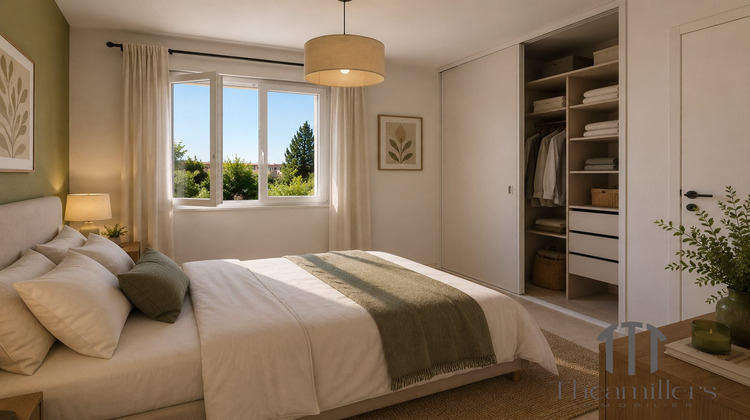 Ma-Cabane - Vente Appartement Cogolin, 45 m²