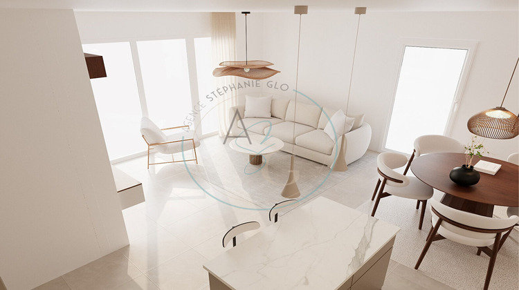 Ma-Cabane - Vente Appartement COGOLIN, 63 m²