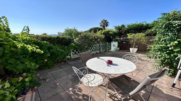 Ma-Cabane - Vente Appartement COGOLIN, 51 m²