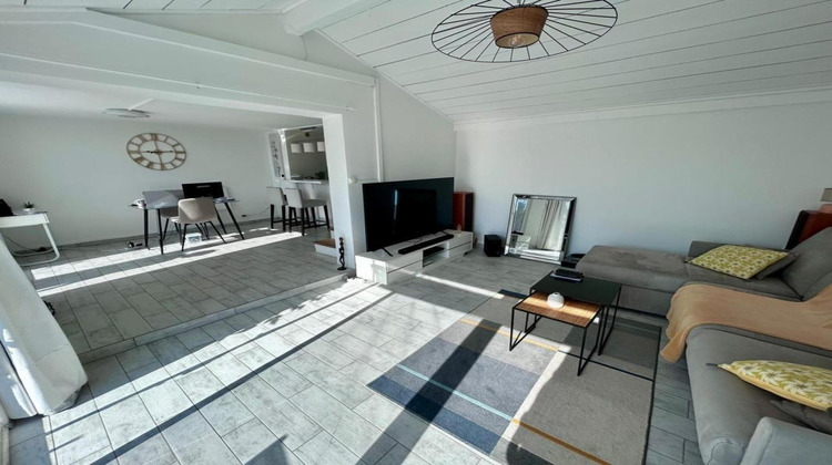 Ma-Cabane - Vente Appartement COGOLIN, 51 m²