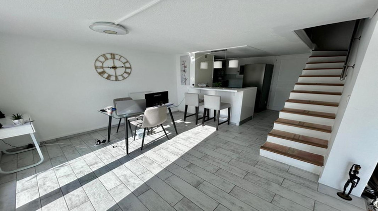 Ma-Cabane - Vente Appartement COGOLIN, 51 m²