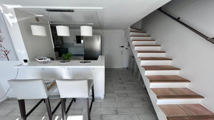 Ma-Cabane - Vente Appartement COGOLIN, 51 m²