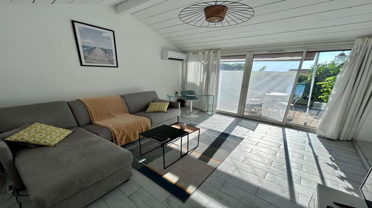 Ma-Cabane - Vente Appartement COGOLIN, 51 m²