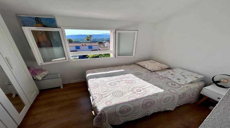 Ma-Cabane - Vente Appartement COGOLIN, 51 m²