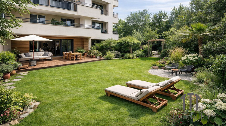 Ma-Cabane - Vente Appartement Cogolin, 63 m²