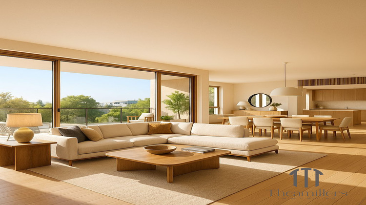 Ma-Cabane - Vente Appartement Cogolin, 83 m²