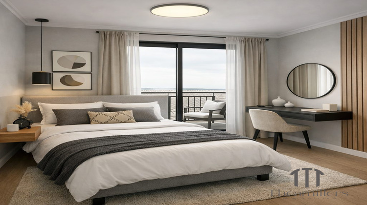 Ma-Cabane - Vente Appartement Cogolin, 83 m²