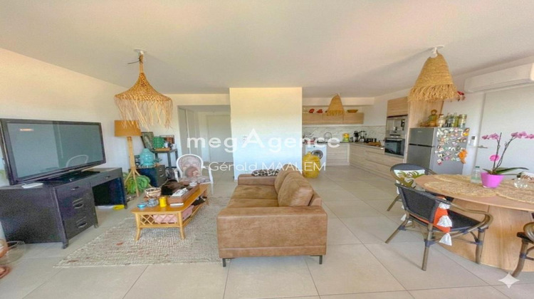 Ma-Cabane - Vente Appartement COGOLIN, 64 m²