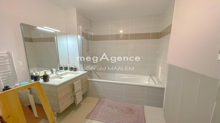 Ma-Cabane - Vente Appartement COGOLIN, 64 m²