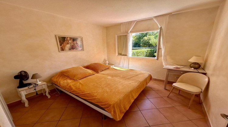 Ma-Cabane - Vente Appartement COGOLIN, 36 m²