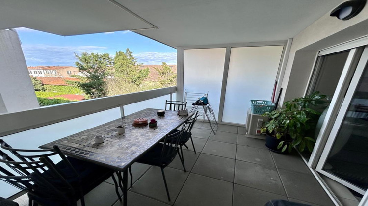 Ma-Cabane - Vente Appartement COGOLIN, 38 m²